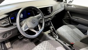Volkswagen Taigo bild 7