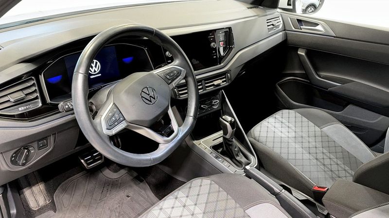 Volkswagen Taigo bild 7