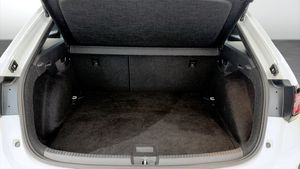 Volkswagen Taigo bild 12