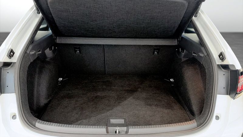 Volkswagen Taigo bild 12