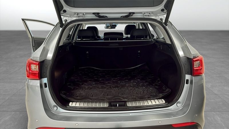 Kia Optima bild 12