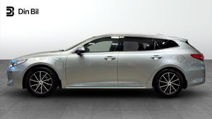 Kia Optima bild 2