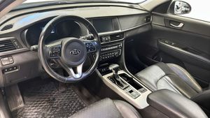 Kia Optima bild 7
