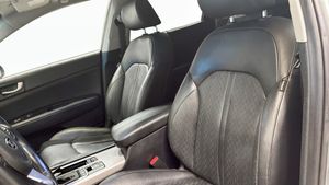 Kia Optima bild 8