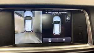 Kia Optima bild 14