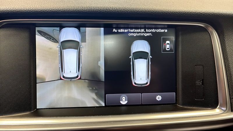 Kia Optima bild 14