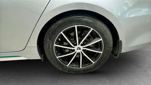 Kia Optima bild 6