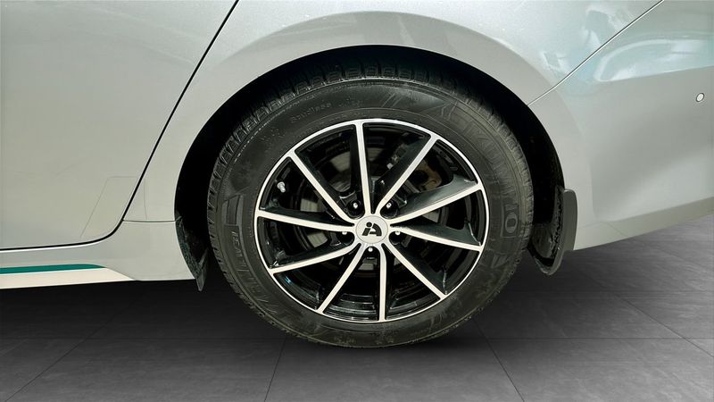 Kia Optima bild 6