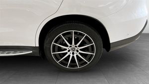 Mercedes EQC400 bild 6