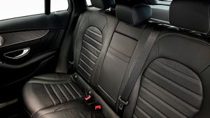 Mercedes EQC400 bild 11