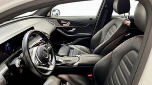 Mercedes EQC400 bild 10