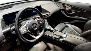 Mercedes EQC400 bild 7