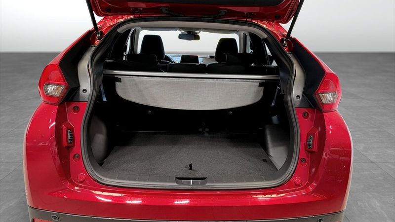 Mitsubishi Eclipse Cross bild 12