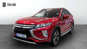 Mitsubishi Eclipse Cross bild 1
