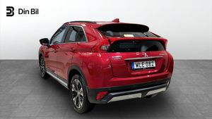Mitsubishi Eclipse Cross bild 3