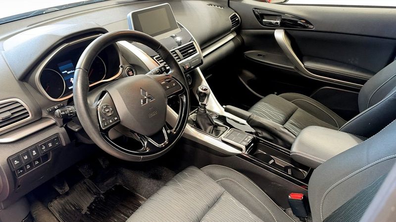 Mitsubishi Eclipse Cross bild 7