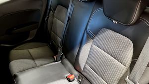 Renault Clio bild 11