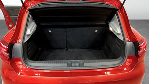 Renault Clio bild 12