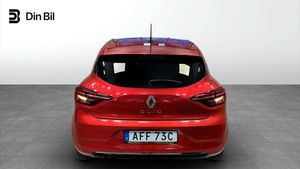 Renault Clio bild 5