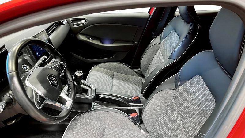 Renault Clio bild 10