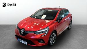 Renault Clio bild 1