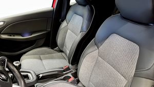 Renault Clio bild 8