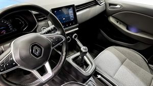 Renault Clio bild 9