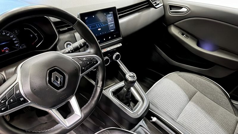 Renault Clio bild 9