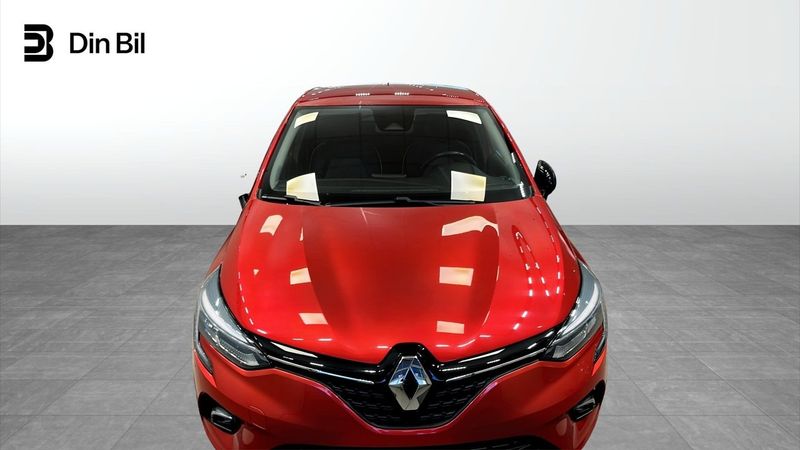 Renault Clio bild 4