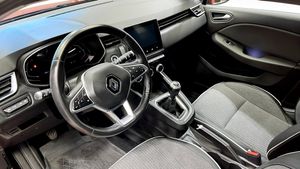 Renault Clio bild 7