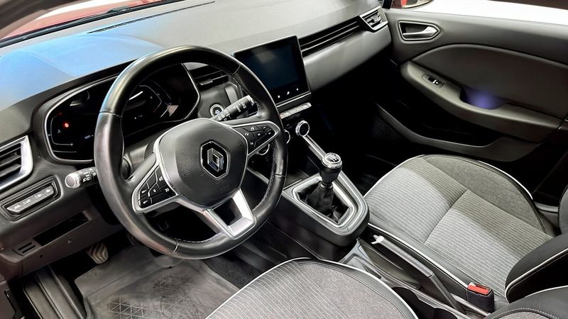 Renault Clio bild 7