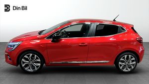 Renault Clio bild 2