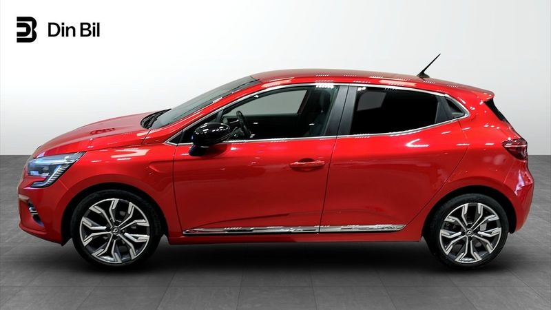 Renault Clio bild 2