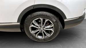 Honda CR-V bild 6