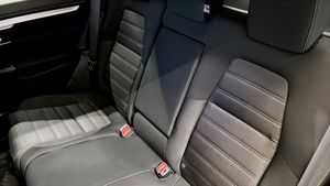 Honda CR-V bild 11