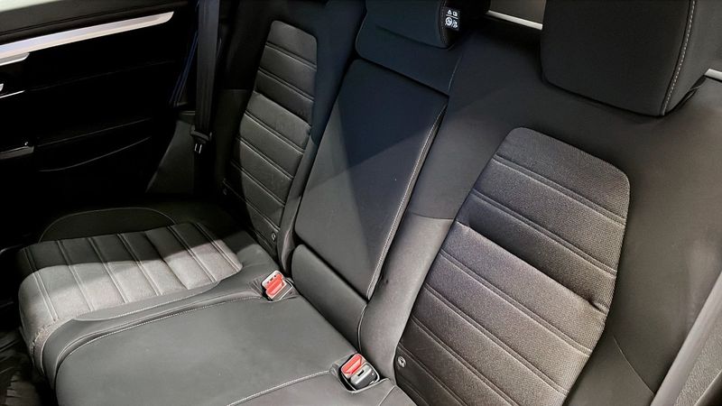 Honda CR-V bild 11