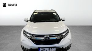 Honda CR-V bild 4