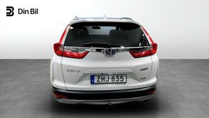 Honda CR-V bild 5