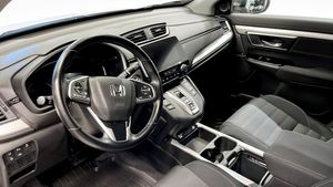 Honda CR-V bild 7