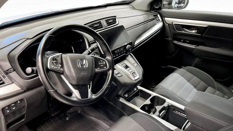 Honda CR-V bild 7