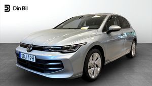 Volkswagen Golf bild 1