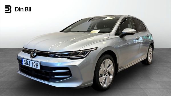 Volkswagen Golf I LIFE TSI 150 - 2026