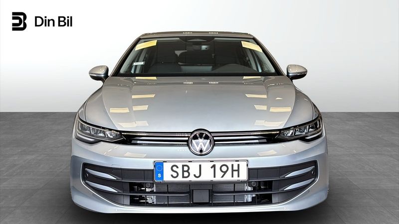 Volkswagen Golf bild 4
