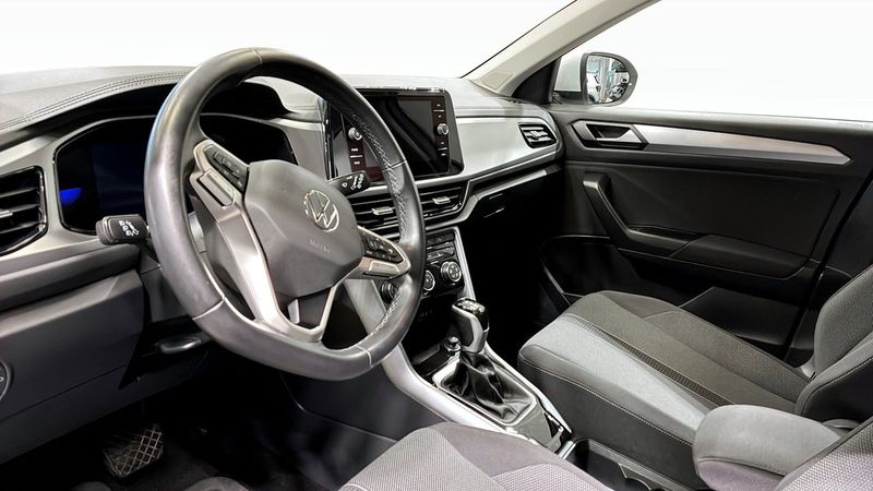 Volkswagen T-Roc bild 7