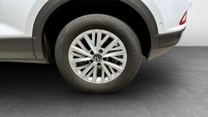 Volkswagen T-Roc bild 6