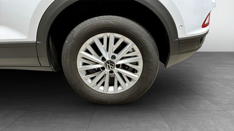 Volkswagen T-Roc bild 6