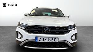 Volkswagen T-Roc bild 4