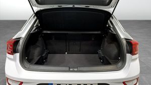 Volkswagen T-Roc bild 3
