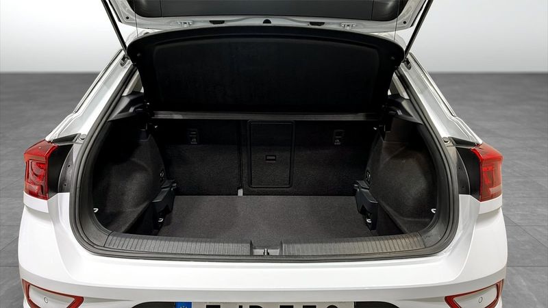 Volkswagen T-Roc bild 3