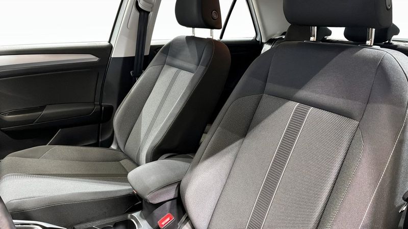 Volkswagen T-Roc bild 8